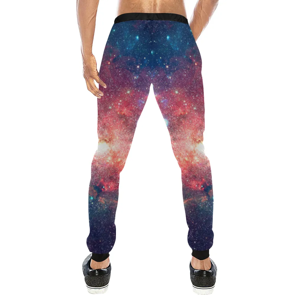 Galaxy Sweatpants