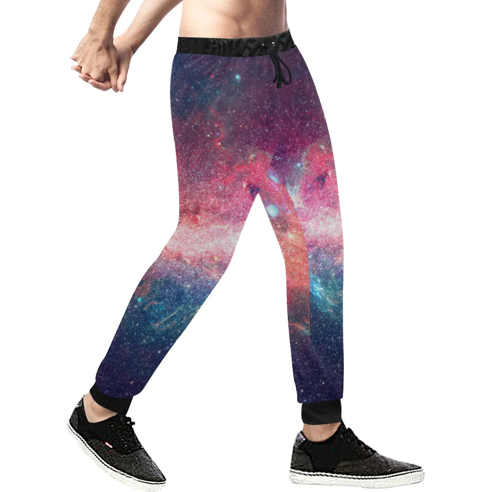 Galaxy Sweatpants