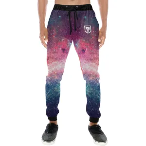 Galaxy Sweatpants