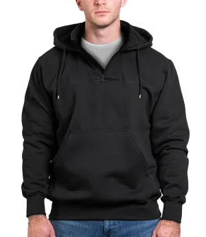 GAME Hooded Work Shirt