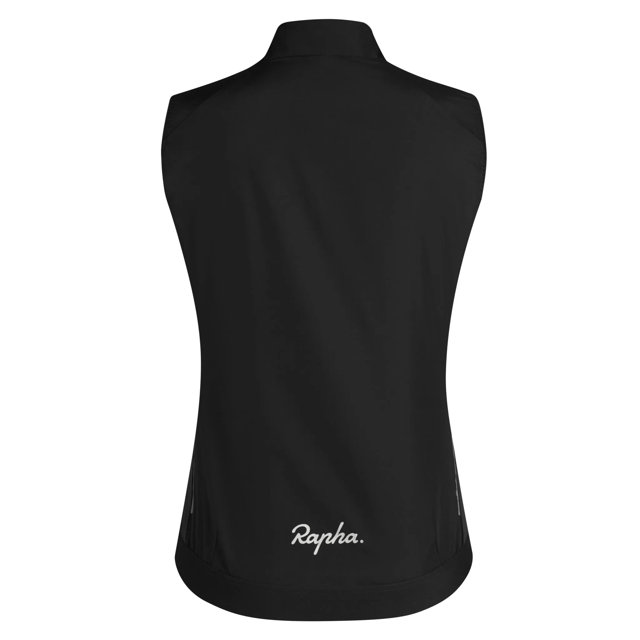 Gilet donna Rapha Core - Nero