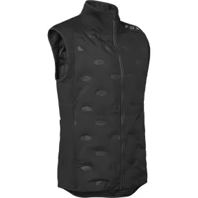 Gilet Fox Ranger Windbloc Fire - Nero