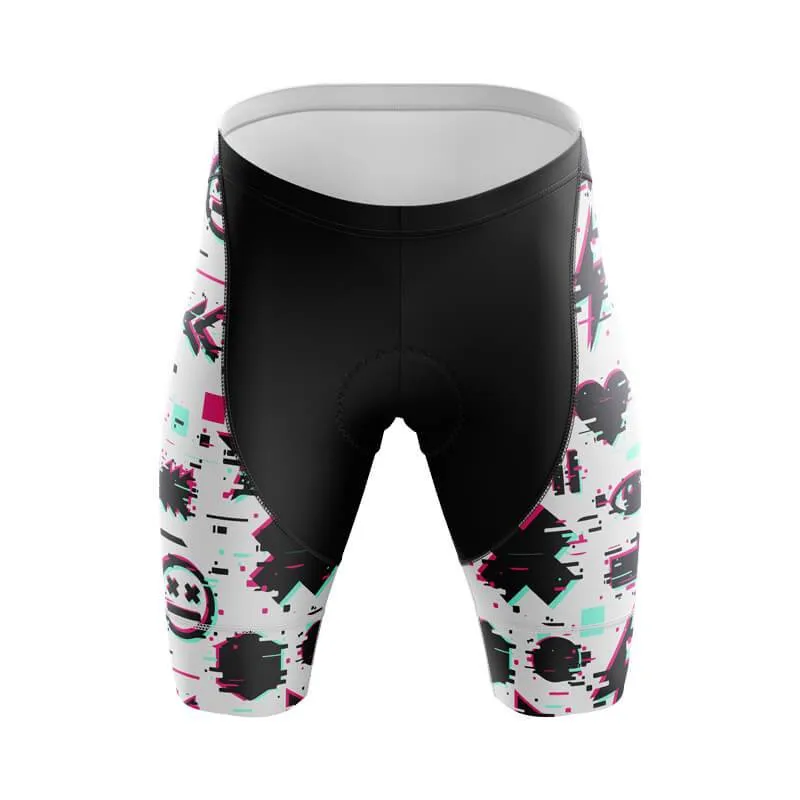 Glitch Pop (V3) Shorts & Pants