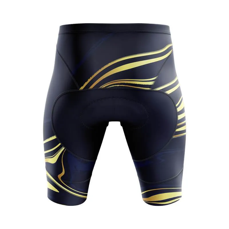 Golden Zodiac (AQUARIUS) Shorts & Pants