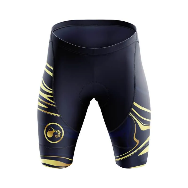 Golden Zodiac (AQUARIUS) Shorts & Pants