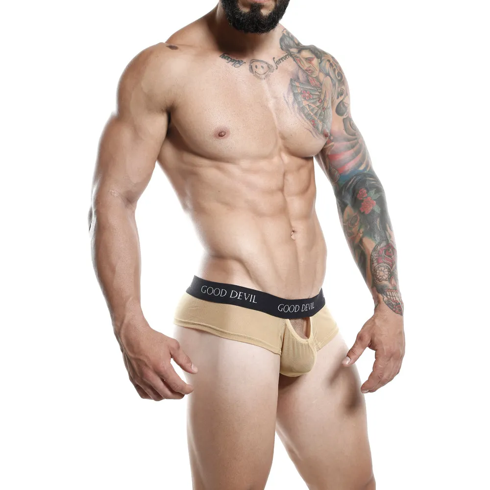 Good Devil GDK026 Slip Thong