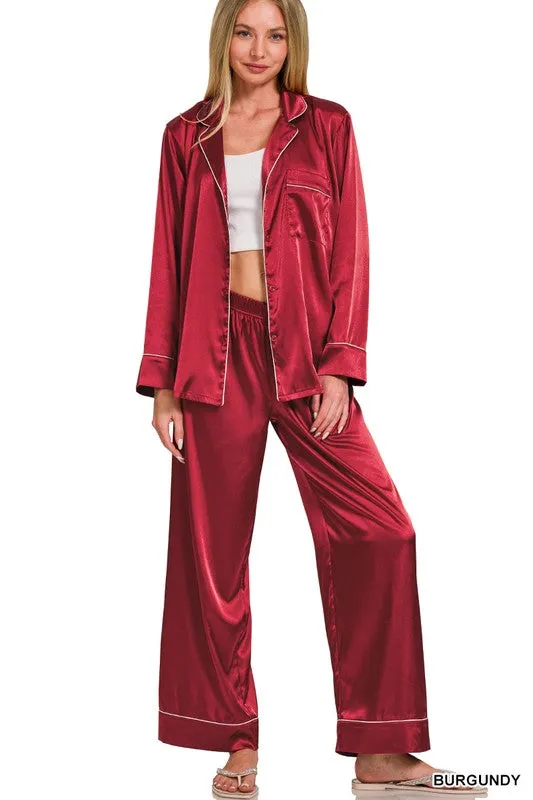 Harmony PJ Set