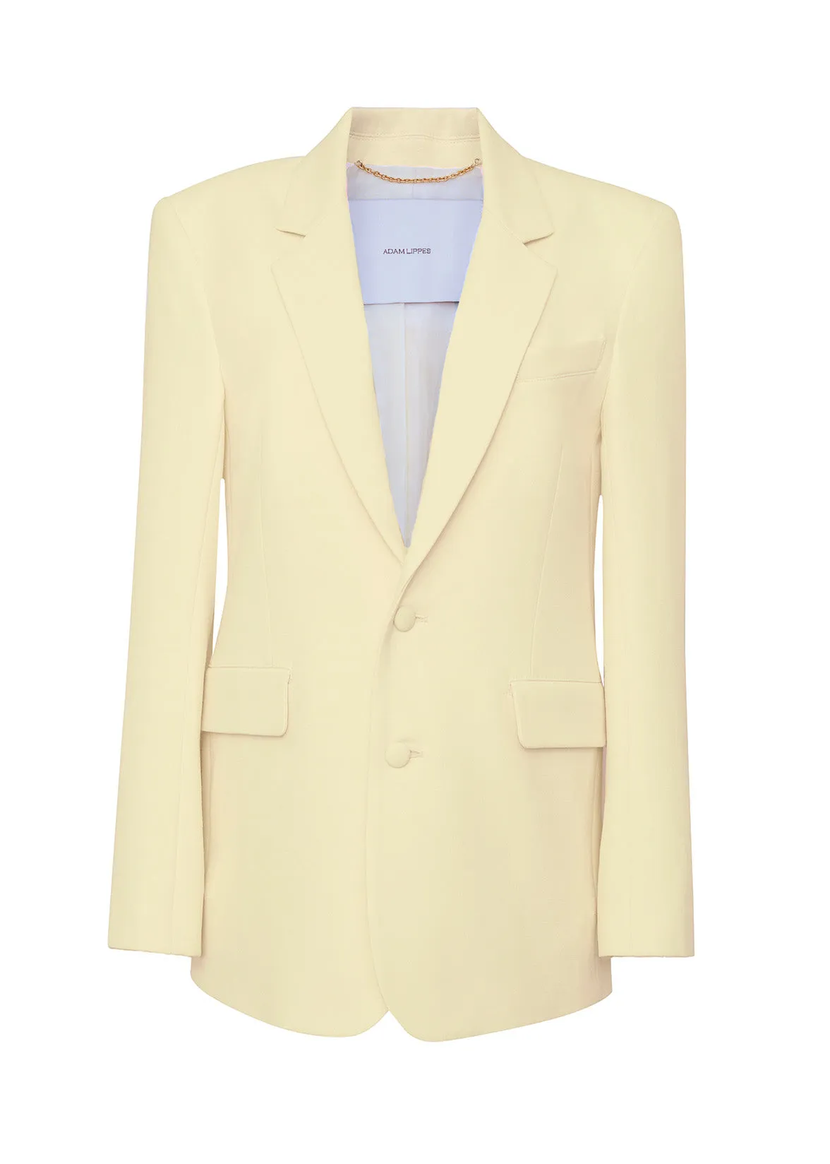 harris blazer