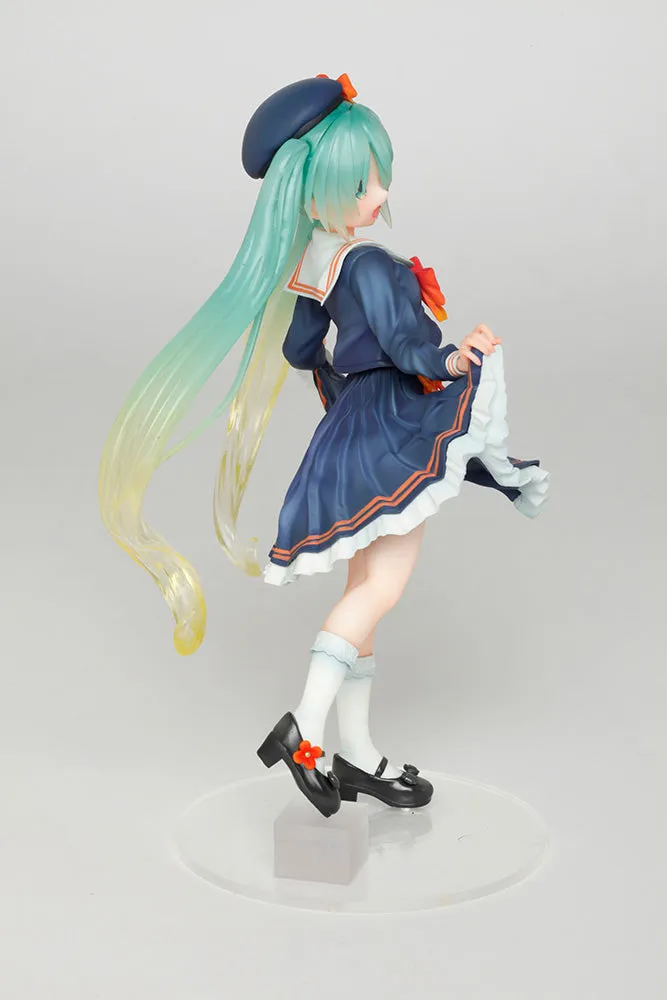 Hatsune Miku Figure 3rd season Autumn Ver. Prize Figure (Re-Run)