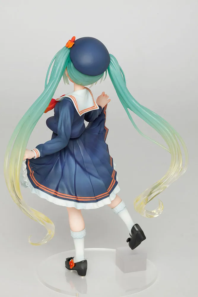 Hatsune Miku Figure 3rd season Autumn Ver. Prize Figure (Re-Run)