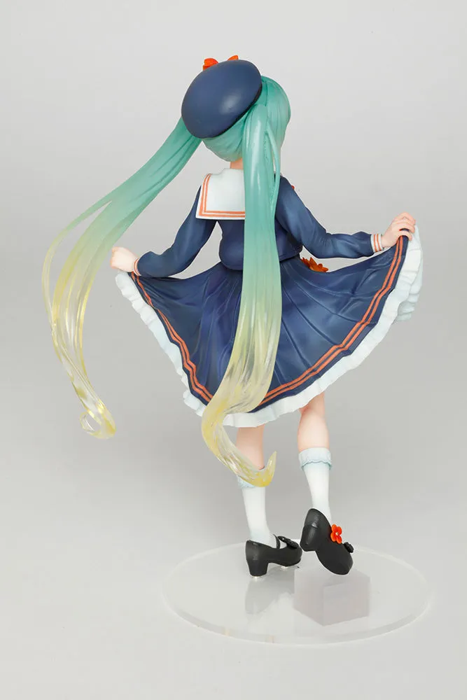 Hatsune Miku Figure 3rd season Autumn Ver. Prize Figure (Re-Run)