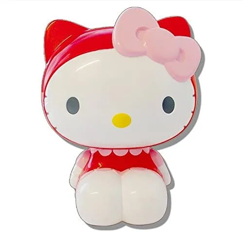 Hello Kitty Raspberry Jumbo Money Bank