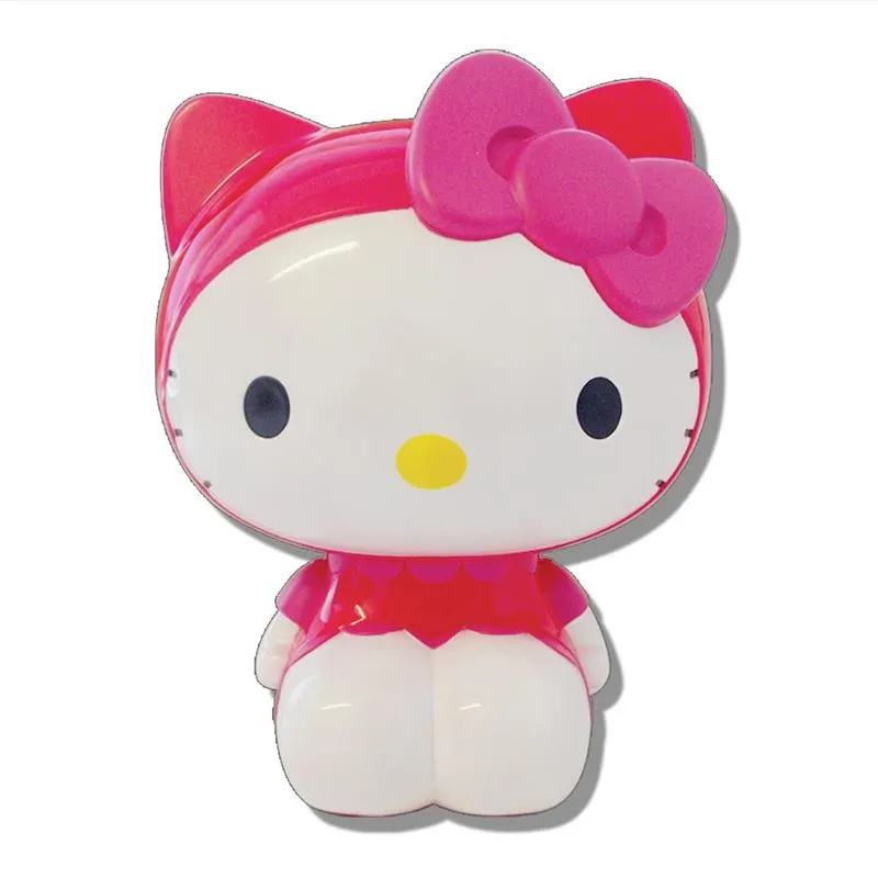 Hello Kitty Strawberry  Jumbo Money Bank