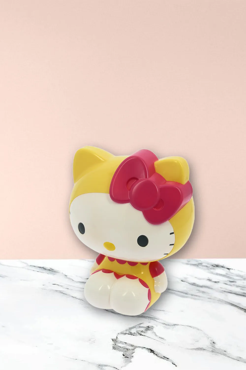 Hello Kitty Vanilla Jumbo Money Bank