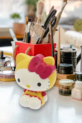 Hello Kitty Vanilla Jumbo Money Bank