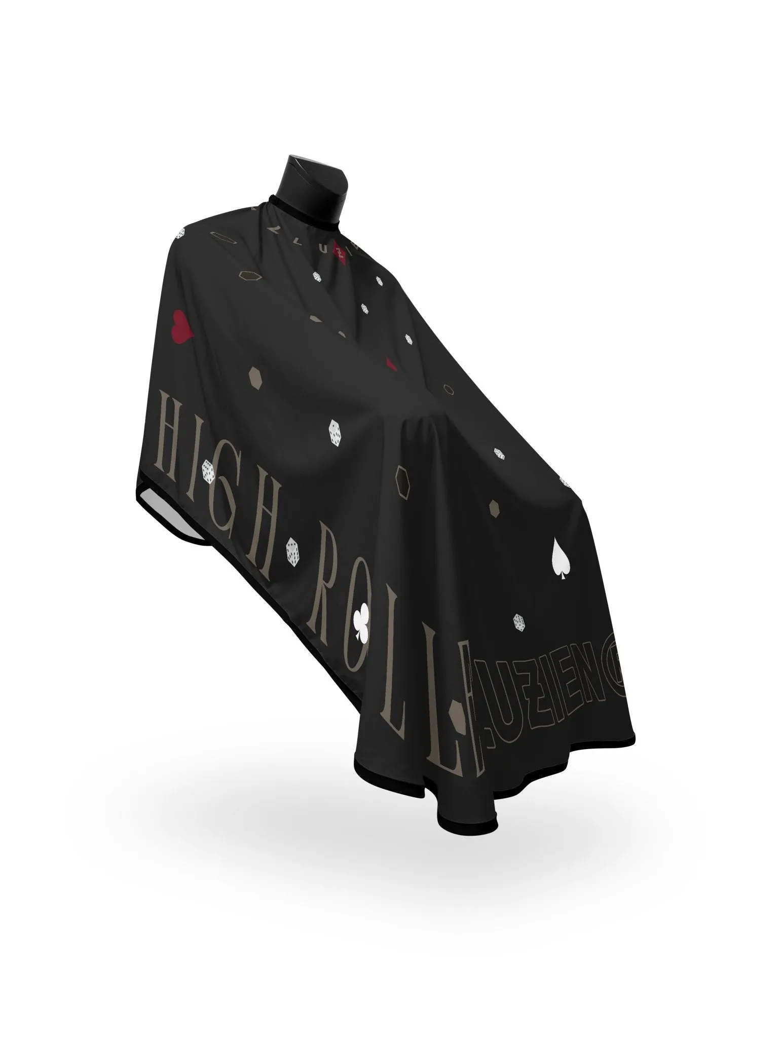 High Roller PRO Cape