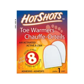 HotShots Toe Warmers