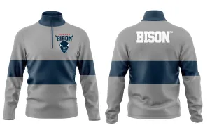 Howard Junior Quarter Zip