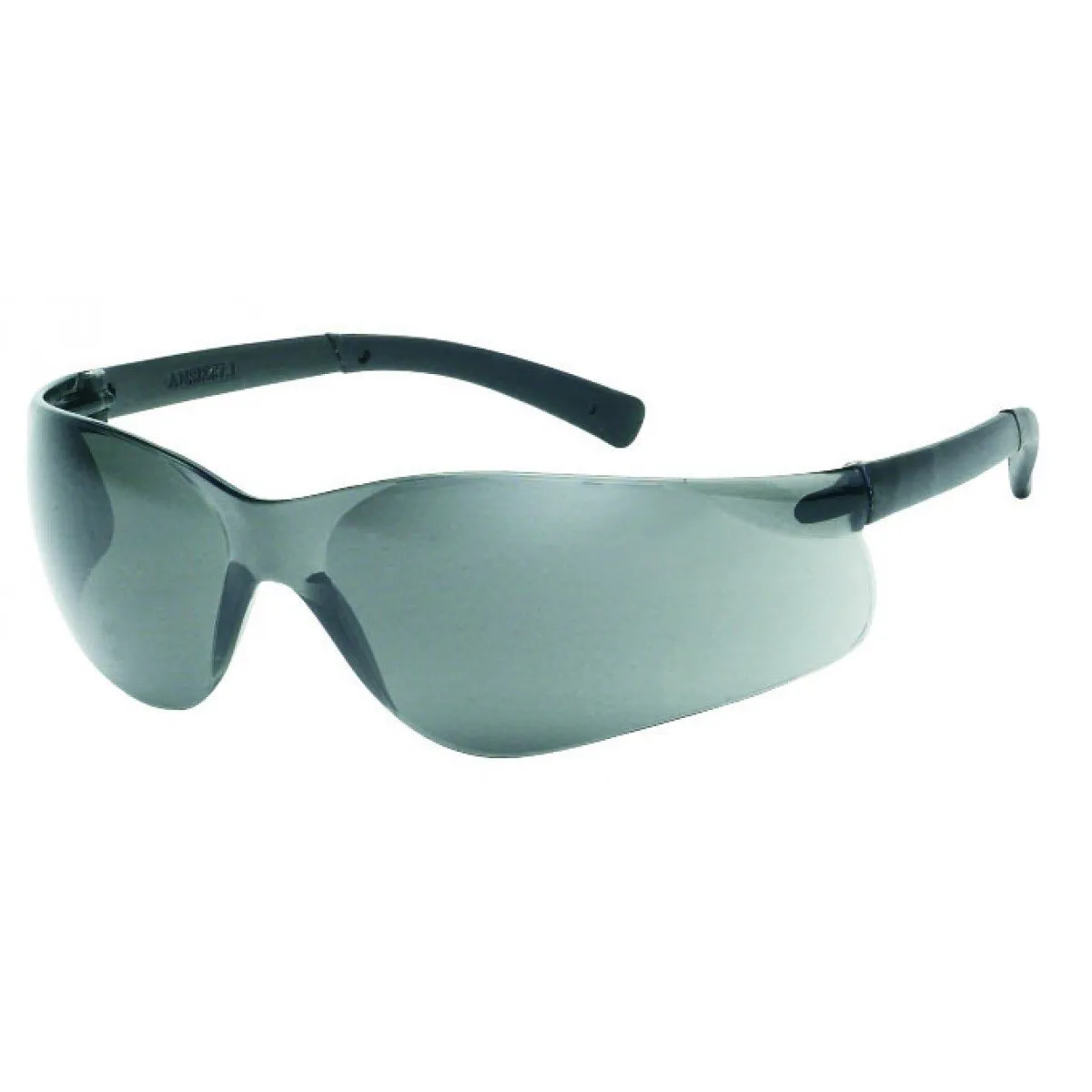 INOX F II 1715RT Series Safety Glasses, Dozen (12 pairs)