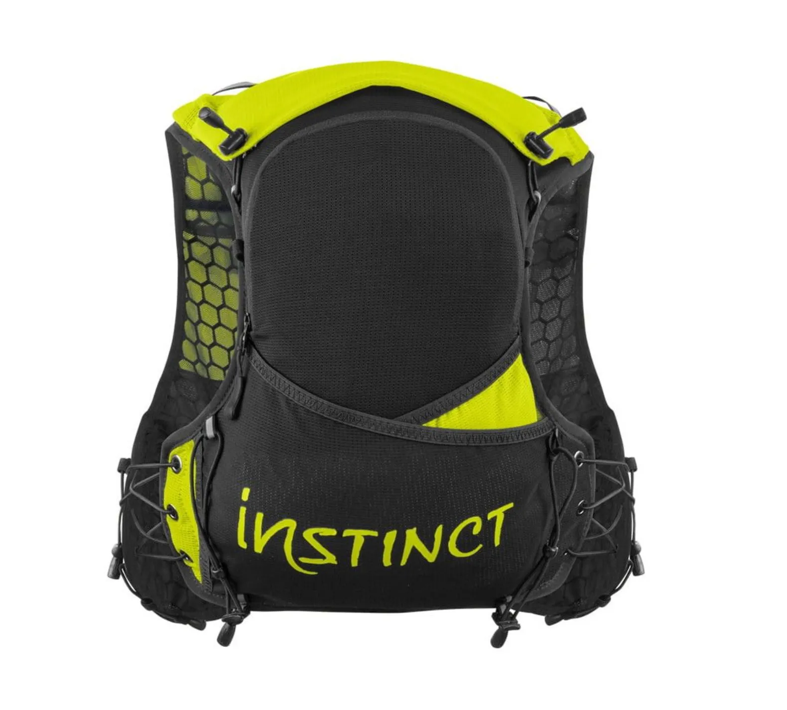 Instinct Evolution X 10 Litre Race Vest