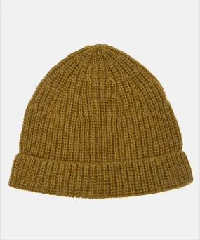 Irish - Beanie Hat - Khaki