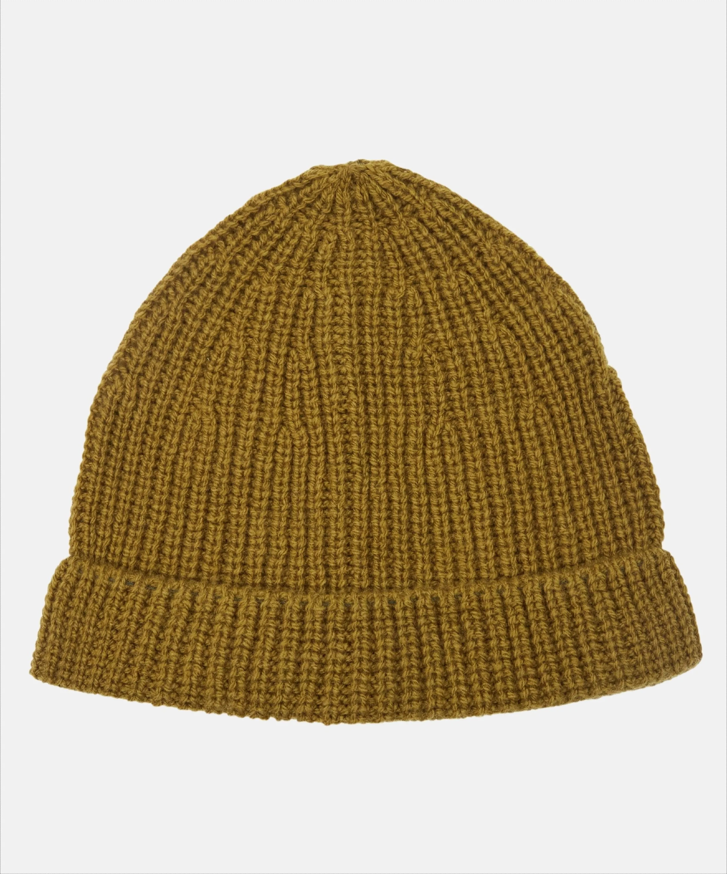 Irish - Beanie Hat - Khaki