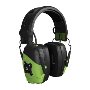 ISOtunes LINK Aware Bluetooth Hearing Protection Earmuffs