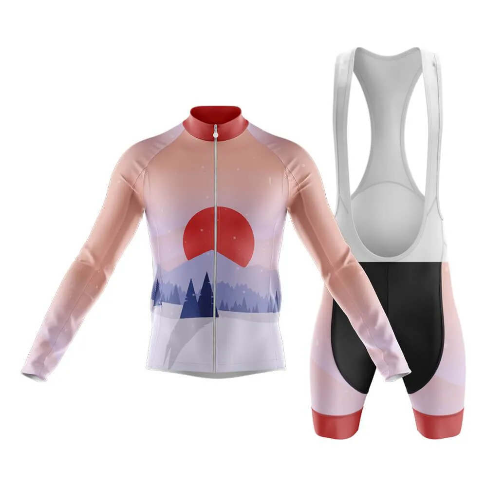 Japan (V1) Club Cycling Kit