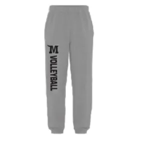 Joggers - Sport Grey