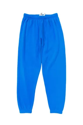 JUNIOR CAMP DYLAN SWEATPANTS- FINAL SALE