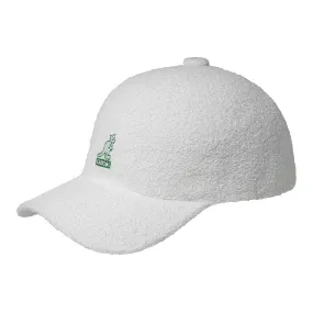 Kangol Bermuda Elastic Spacecap Baseball Cap