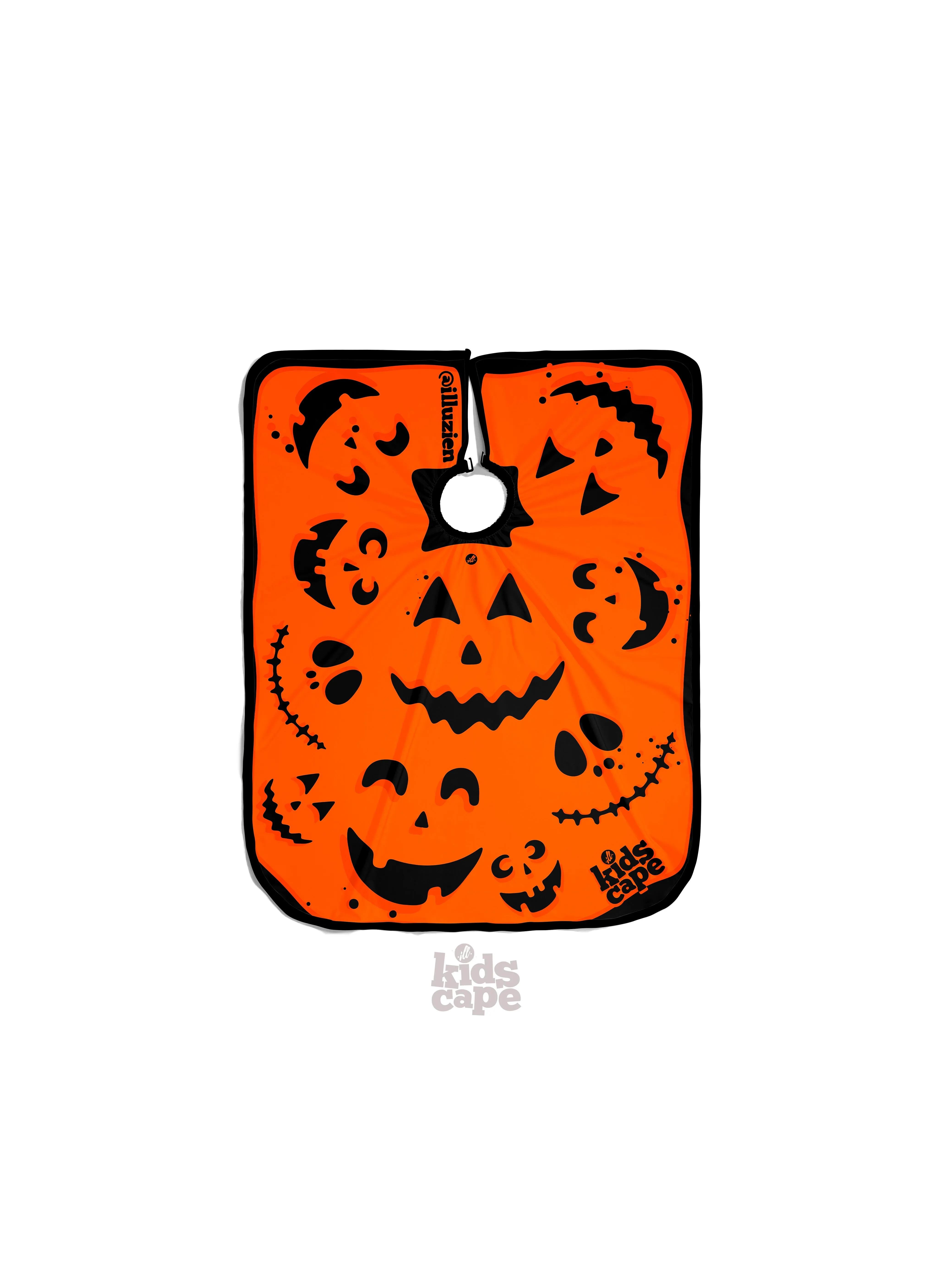 KIDS Pumpkin PRO Cape