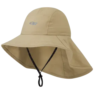 Kids' Rain Rain Go Away Hat