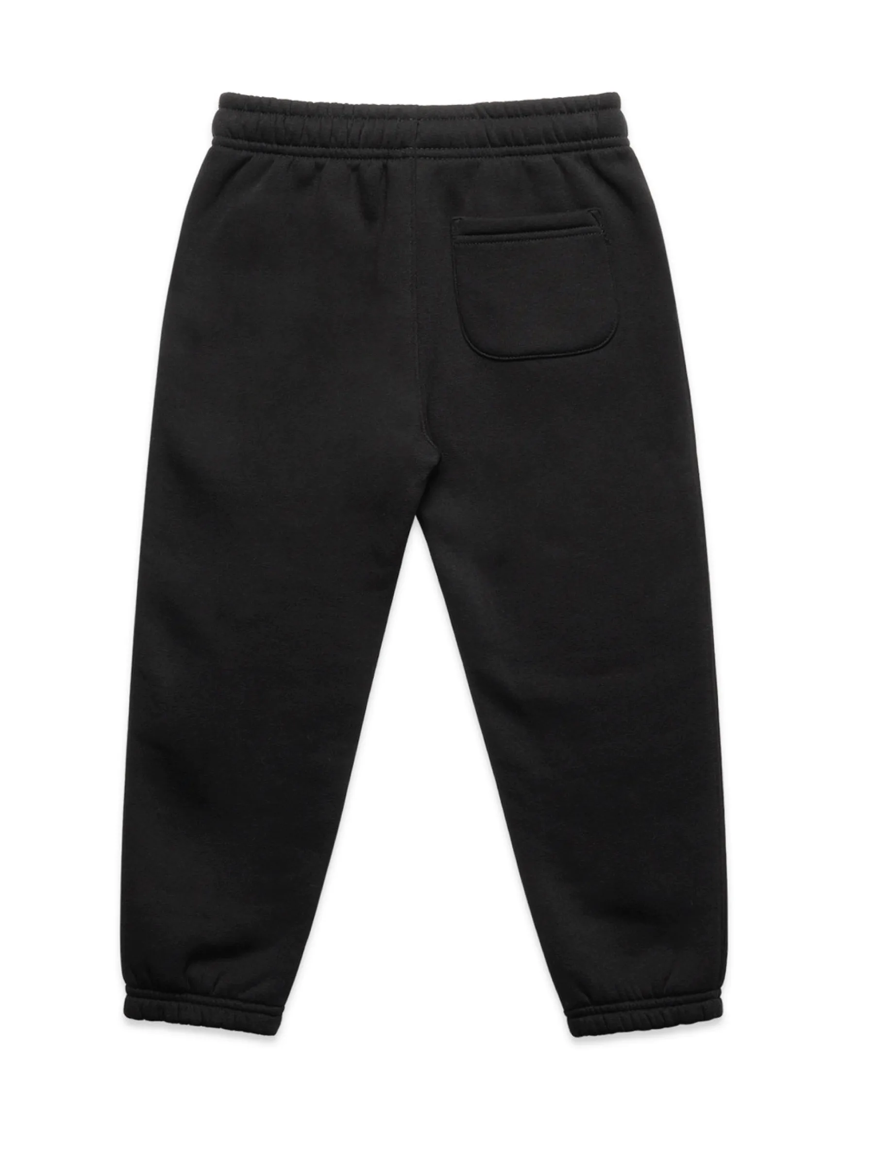 Kids Sur Sweatpant - Black