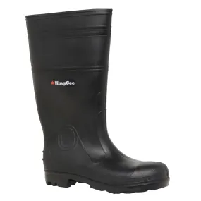 KING GEE SLUDGE NON-SAFETY GUMBOOT K29007