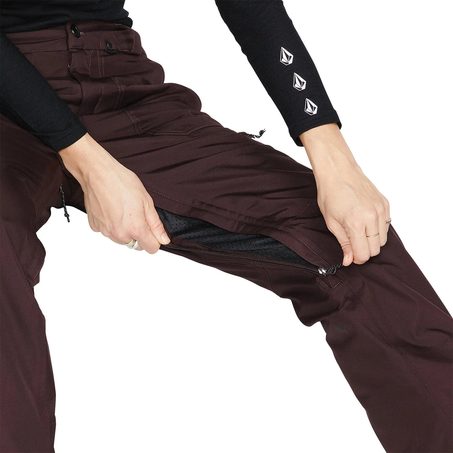 Knox Insulated Gore-Tex Pants