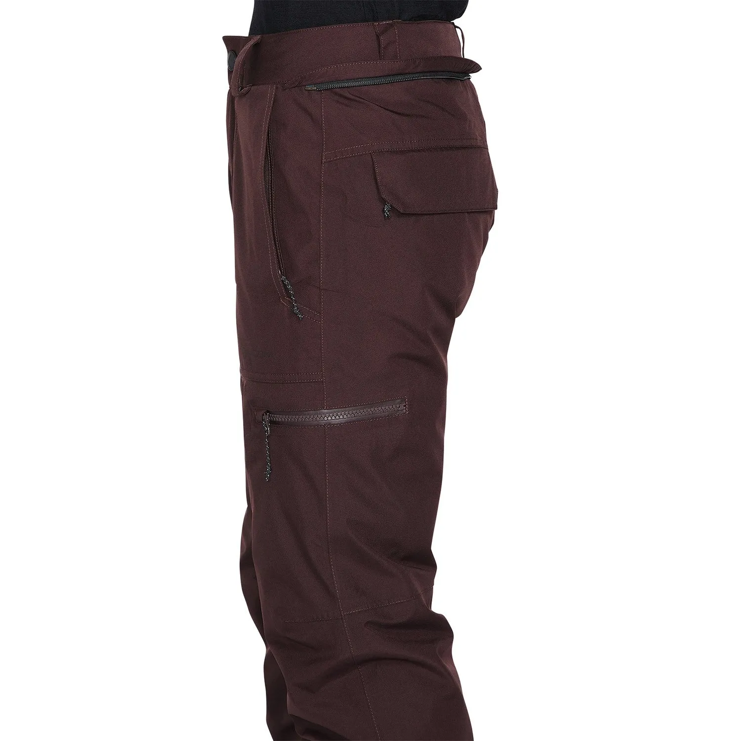 Knox Insulated Gore-Tex Pants