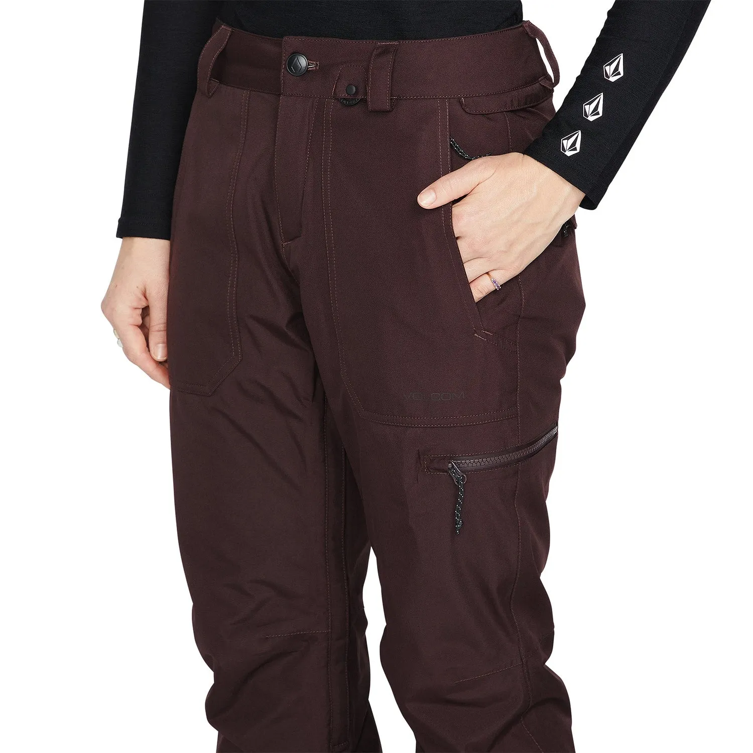 Knox Insulated Gore-Tex Pants