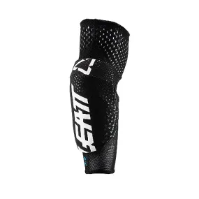 Leatt Elbow Guard 3DF 5.0 White/Black X-Large