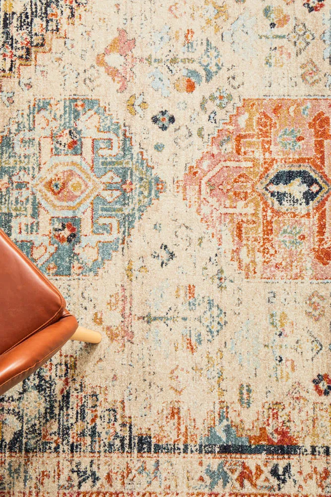 Legacy 854 Autumn Rug