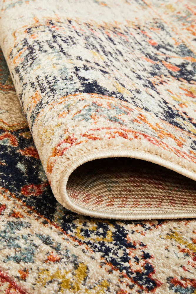 Legacy 854 Autumn Rug