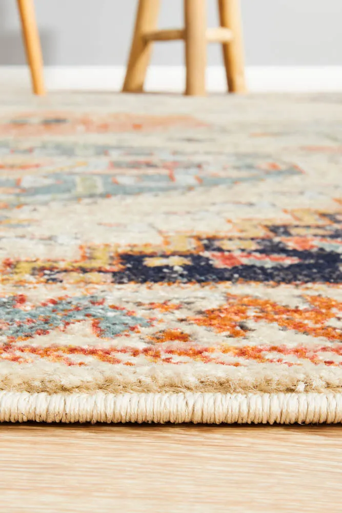 Legacy 854 Autumn Rug