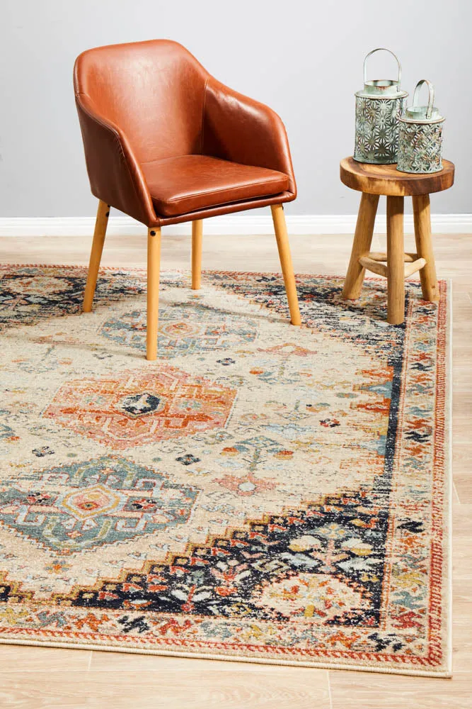 Legacy 854 Autumn Rug