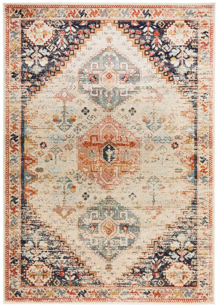 Legacy 854 Autumn Rug