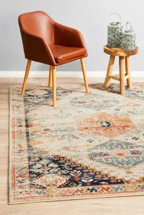 Legacy 854 Autumn Rug