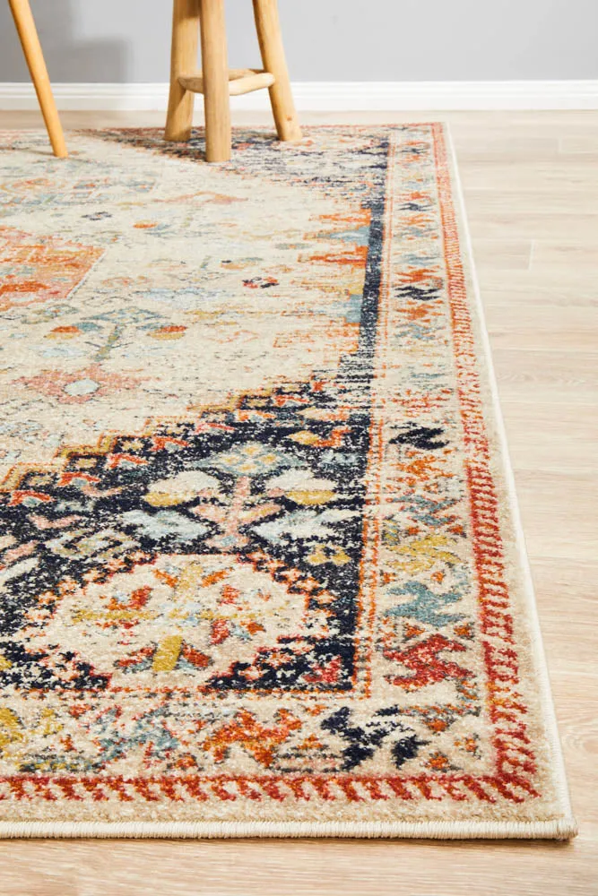 Legacy 854 Autumn Rug