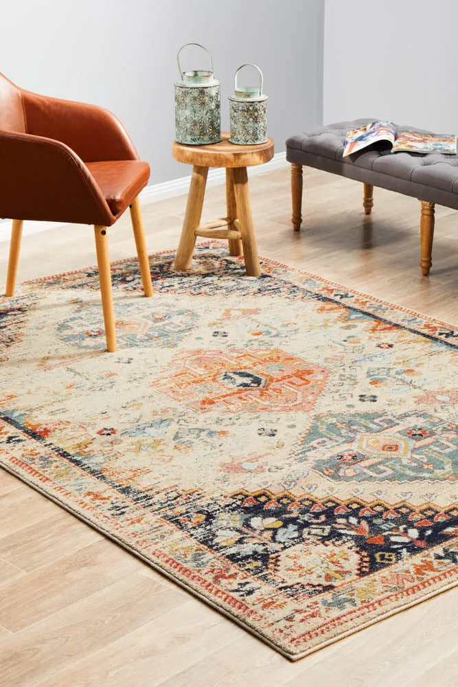 Legacy 854 Autumn Rug