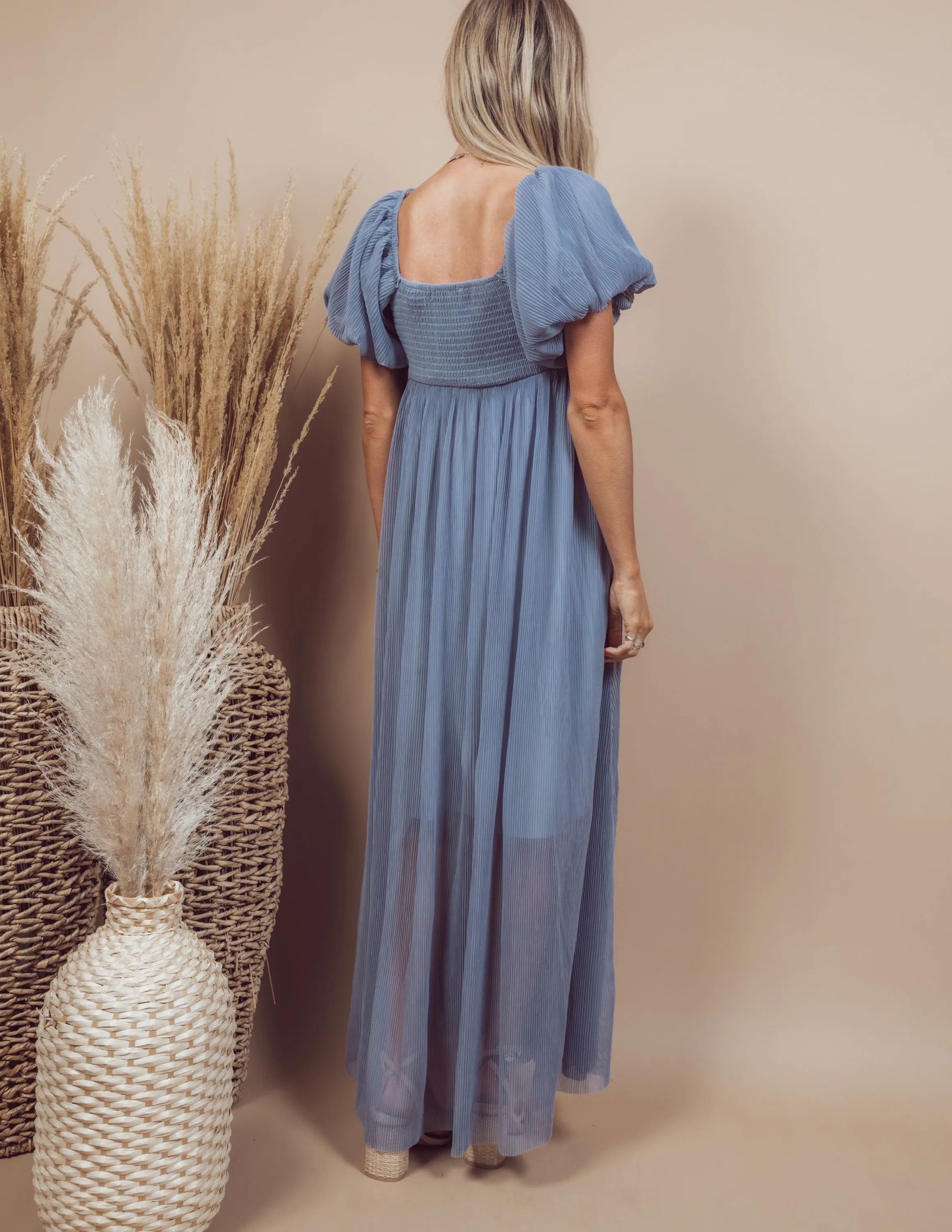 Leilani Maxi Dress