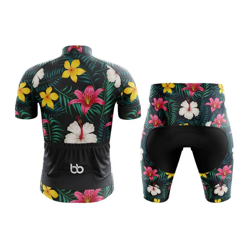 Lily Club Cycling Kit