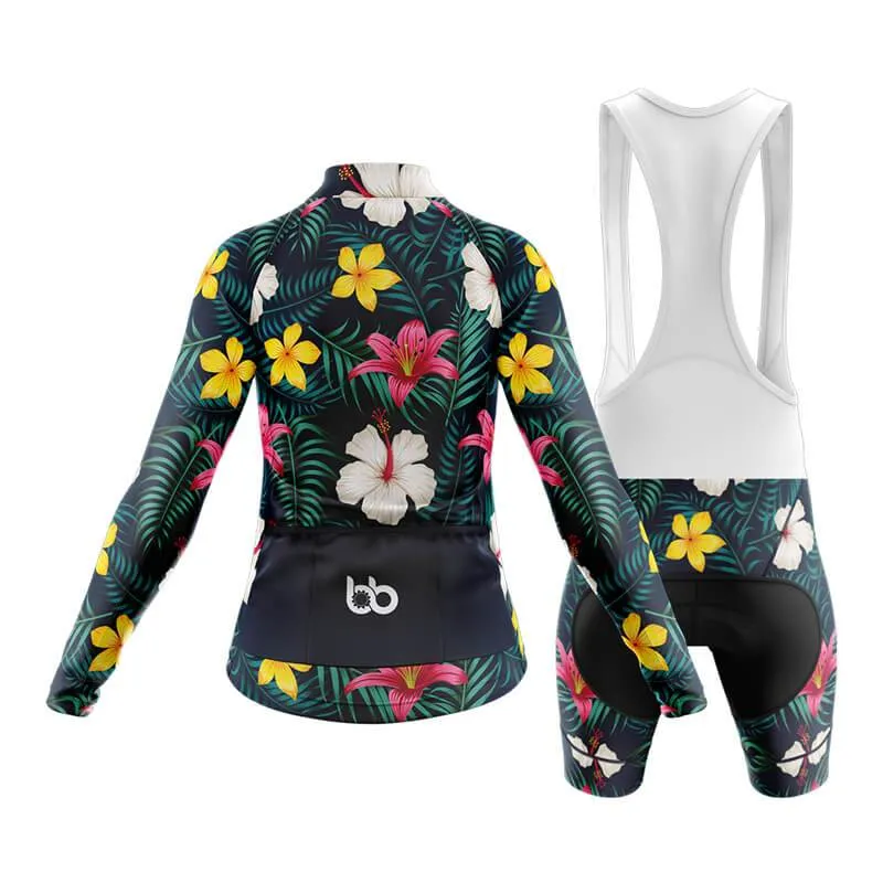 Lily Club Cycling Kit